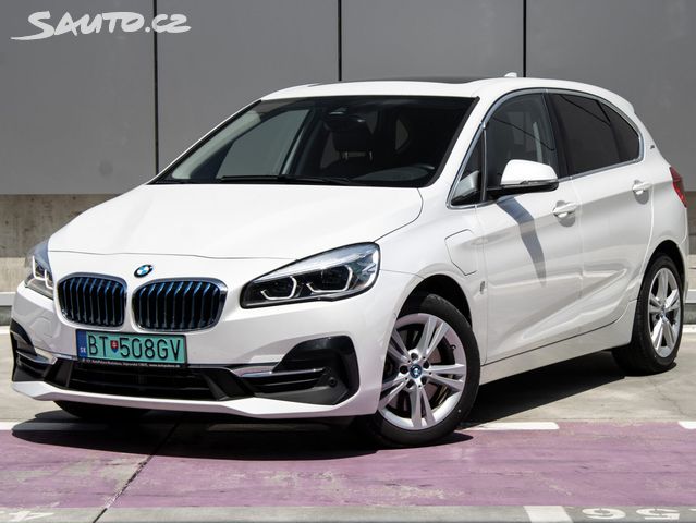 BMW Řada 2